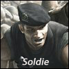 Soldie