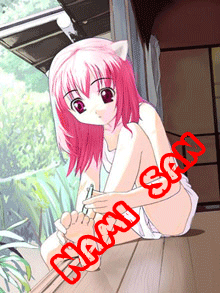 Nami san