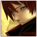 Sasori