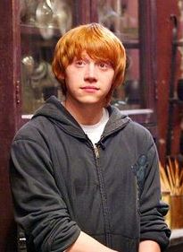 Ron Weasley