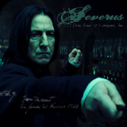 Severus Snape