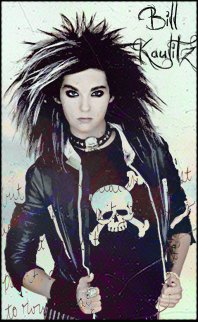 Bill Kaulitz