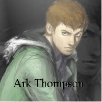 Ark Thompson