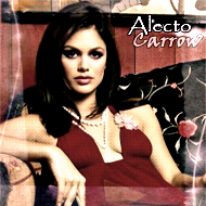 Alecto Carrow