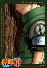 Nara Shikamaru