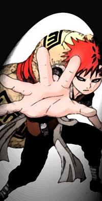 Gaara