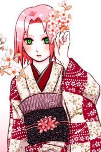 Sakura