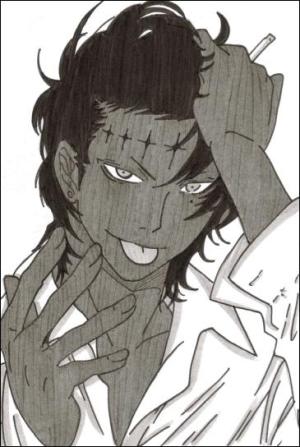 Tyki Mikk