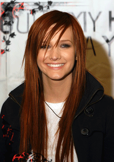 Ashlee Simpson