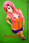 �udrey Kithing