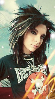 Bill Kaulitz