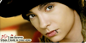 Tom Kaulitz