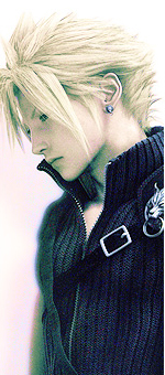 Cloud Strife