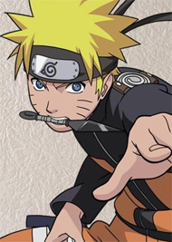 ~*Uzumaki Naruto*~