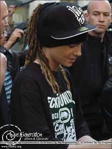 Tom Kaulitz