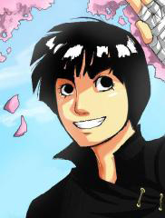 Rock Lee