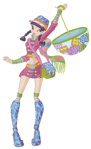 Mia