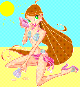 WinxDinka