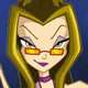 darcy dark trix