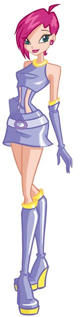 MissDoll