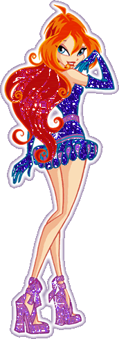 BLOOM -
