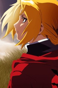 Edward Elric