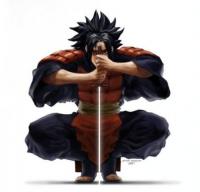 uchiha madara