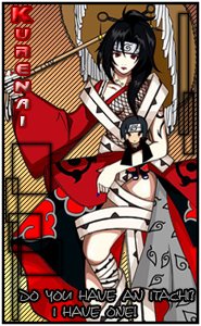 Kurenai