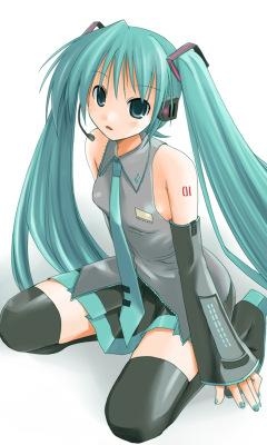 Miku