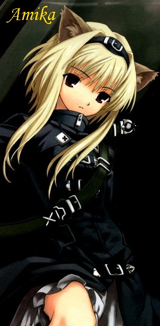 Amica Yamanote