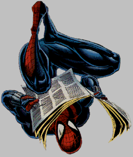 ScarletSpider