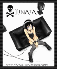 ::Hinata::