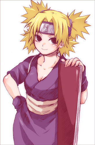 Temari