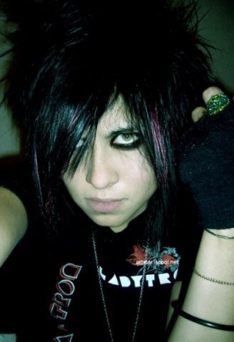 Andre