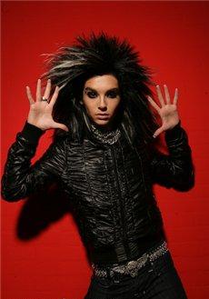 Bill Kaulitz