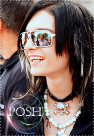 Bill Kaulitz