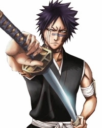 Hisagi