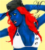 Mystique