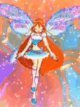 Bloom qeen of fire