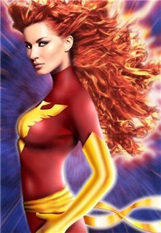 Jean Grey