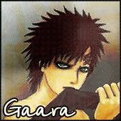 Gaara