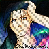 Shikamaru Nara