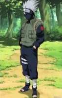 Kakashi Hatake
