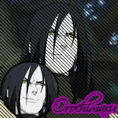 Orochimaru