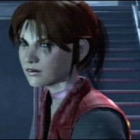 Claire Redfield