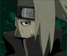 Deidara