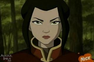 Azula