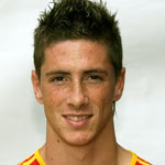 I love Torres=)