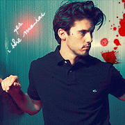 Rodolphus Lestrange