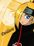 Deidara